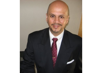 RICHARD J GARCIA, CPA, PC