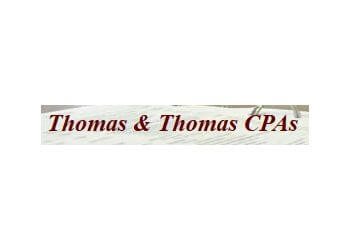 THOMAS & THOMAS CPA