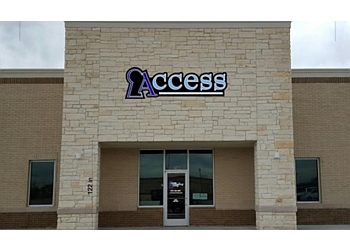 ACCESS COUNSELING GROUP INC