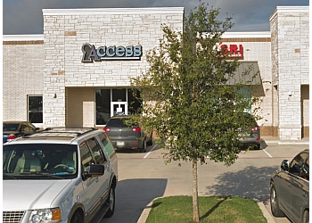 ACCESS COUNSELING GROUP