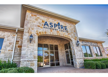 ASPIRE RECOVERY CENTER 
