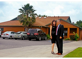 SAN ANTONIO RECOVERY CENTER