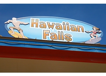 HAWAIIAN FALLS ROANOKE