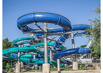VOLENTE BEACH RESORT & WATERPARK
