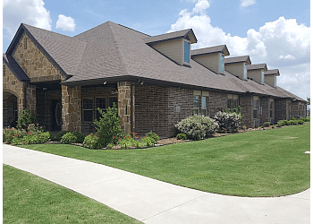 MAYBERRY GARDENS ASSISTED LIVING AND MEMORY CARE HOMES