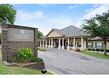 ELMCROFT OF AUSTIN