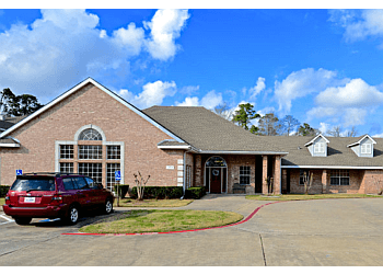 LUCAS PLACE ASSISTED LIVING COMMUNITY