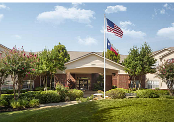 ATRIA LAKE ARLINGTON