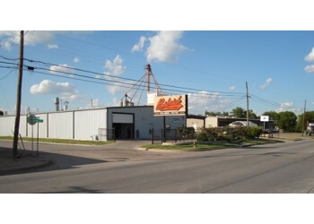 BEBRICK COLLISION CENTER