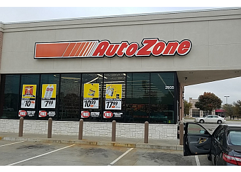 AUTOZONE