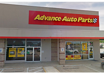 ADVANCE AUTO PARTS