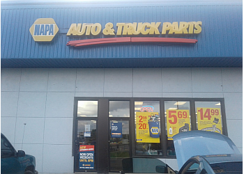 NAPA AUTO PARTS