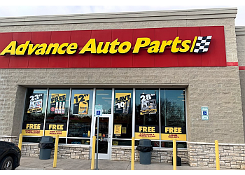 ADVANCE AUTO PARTS