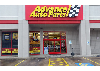ADVANCE AUTO PARTS