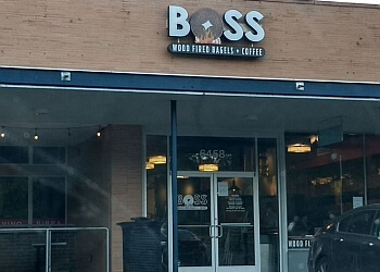 BOSS BAGEL