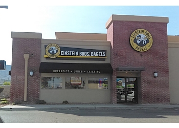 EINSTEIN BROS. BAGELS