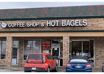 NEW YORK DELI & COFFEE SHOP