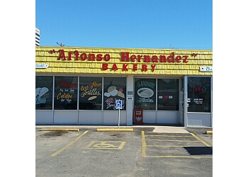 ALFONSO HERNANDEZ BAKERY