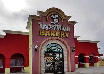 TEPATITLAN BAKERY