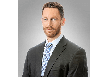 MICHAEL WESTON