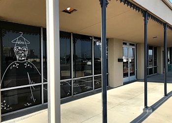 BLISS BRIDAL SALON