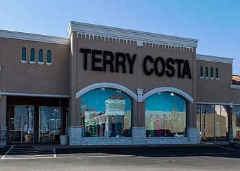 TERRY COSTA