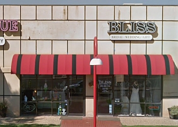 BLISS BRIDAL WEDDING