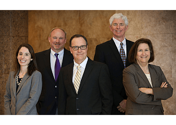 GORDON SYKES, LLP ATTORNEYS AT LAW