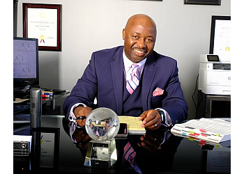 CHIDI ANUNOBI