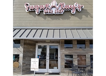 SUGAR RAY’S BAKE SHOP