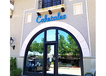 CAKETALES