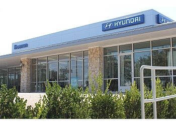 FREEMAN HYUNDAI