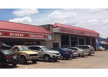 TRIPLE A MUFFLER COMPLETE AUTO CARE
