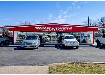 TECH ONE AUTOMOTIVE