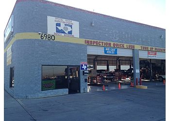 CORONADO AUTO REPAIR