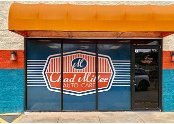 CHAD MILLER AUTO CARE