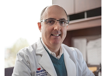 PETER A. FRENKEL, MD