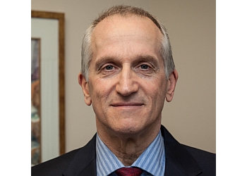 STEPHEN LENHOFF, MD
