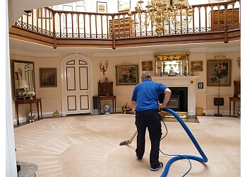 BROWNSVILLE CARPET CLEANING