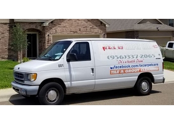 TEXAS CARPET CARE