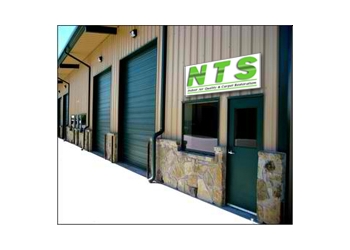 NTS CARPET CLEANING