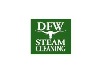 DFW STEAM CLEANING