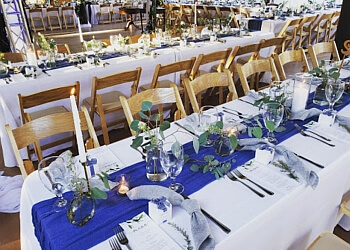 AROUND THE WORLD CATERING SERVICES