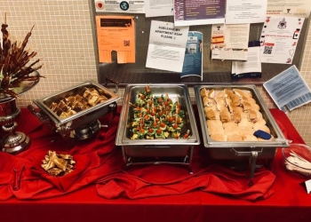 AMBROSIA CATERING