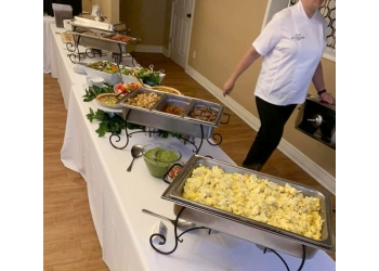 RIO BRAZOS CUISINE