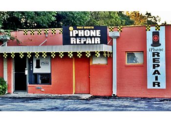 FORT WORTH IPHONE REPAIR