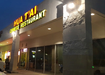 HUA T’AI CHINESE RESTAURANT