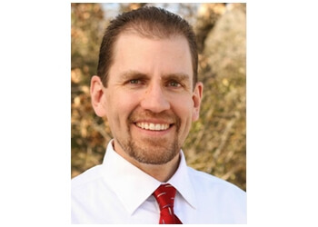 DR. VINCE BAUGHER, DC
