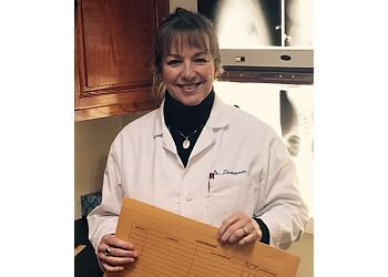 DR. NANCY ZIMMERMAN, DC