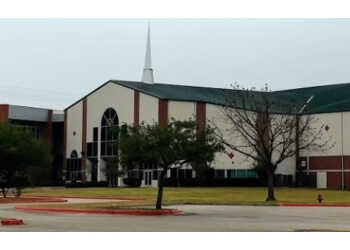 SHORELINE CHURCH